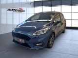 Ford Fiesta bei Gebrauchtwagen.expert - Abbildung (2 / 15)