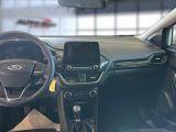 Ford Puma bei Gebrauchtwagen.expert - Abbildung (13 / 15)