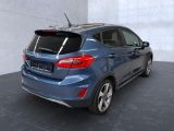 Ford Fiesta bei Gebrauchtwagen.expert - Abbildung (4 / 15)