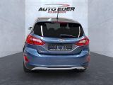 Ford Fiesta bei Gebrauchtwagen.expert - Abbildung (9 / 15)