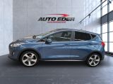 Ford Fiesta bei Gebrauchtwagen.expert - Abbildung (8 / 15)