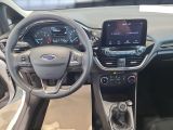 Ford Fiesta bei Gebrauchtwagen.expert - Abbildung (13 / 15)