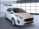 Ford Fiesta bei Gebrauchtwagen.expert - Abbildung (5 / 15)