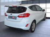 Ford Fiesta bei Gebrauchtwagen.expert - Abbildung (4 / 15)