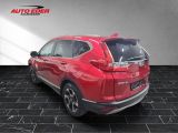 Honda CR-V bei Gebrauchtwagen.expert - Abbildung (3 / 15)