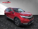 Honda CR-V bei Gebrauchtwagen.expert - Abbildung (5 / 15)