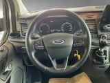 Ford Transit Custom bei Gebrauchtwagen.expert - Abbildung (12 / 15)