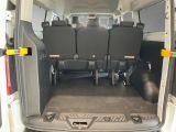 Ford Transit Custom bei Gebrauchtwagen.expert - Abbildung (14 / 15)