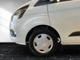 Ford Transit Custom bei Gebrauchtwagen.expert - Abbildung (15 / 15)
