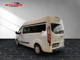 Ford Transit Custom bei Gebrauchtwagen.expert - Abbildung (3 / 15)
