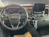 Ford Transit Custom bei Gebrauchtwagen.expert - Abbildung (13 / 15)