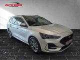Ford Focus ST bei Gebrauchtwagen.expert - Abbildung (5 / 15)