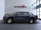 Ford Ranger bei Gebrauchtwagen.expert - Abbildung (8 / 15) Ford Ranger bei Gebrauchtwagen.expert - Abbildung (8 / 15)