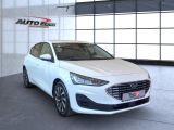 Ford Focus bei Gebrauchtwagen.expert - Abbildung (5 / 15) Ford Focus bei Gebrauchtwagen.expert - Abbildung (5 / 15)