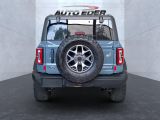 Ford Bronco bei Gebrauchtwagen.expert - Abbildung (9 / 15)