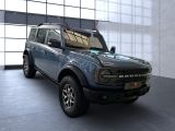 Ford Bronco bei Gebrauchtwagen.expert - Abbildung (5 / 15)