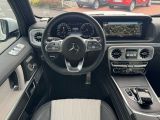 Mercedes-Benz G-Klasse bei Gebrauchtwagen.expert - Abbildung (11 / 15)