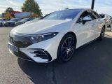 Mercedes-Benz EQS bei Gebrauchtwagen.expert - Abbildung (2 / 15)