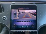Mercedes-Benz EQS bei Gebrauchtwagen.expert - Abbildung (14 / 15)