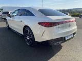 Mercedes-Benz EQS bei Gebrauchtwagen.expert - Abbildung (3 / 15)