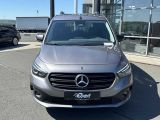 Mercedes-Benz Citan bei Gebrauchtwagen.expert - Abbildung (2 / 15)