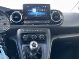 Mercedes-Benz Citan bei Gebrauchtwagen.expert - Abbildung (13 / 15)