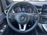 Mercedes-Benz V-Klasse bei Gebrauchtwagen.expert - Abbildung (13 / 15)