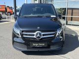 Mercedes-Benz V-Klasse bei Gebrauchtwagen.expert - Abbildung (2 / 15)