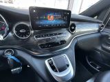 Mercedes-Benz V-Klasse bei Gebrauchtwagen.expert - Abbildung (14 / 15)
