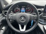 Mercedes-Benz V-Klasse bei Gebrauchtwagen.expert - Abbildung (10 / 15)