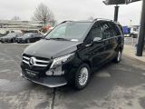 Mercedes-Benz V-Klasse bei Gebrauchtwagen.expert - Abbildung (3 / 15)