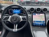 Mercedes-Benz C 300e Avantgarde bei Gebrauchtwagen.expert - Abbildung (15 / 15)