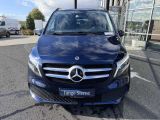 Mercedes-Benz V-Klasse bei Gebrauchtwagen.expert - Abbildung (2 / 14)