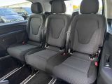 Mercedes-Benz V-Klasse bei Gebrauchtwagen.expert - Abbildung (7 / 14)
