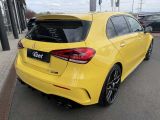 Mercedes-Benz A-Klasse bei Gebrauchtwagen.expert - Abbildung (4 / 15)