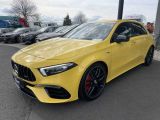 Mercedes-Benz A-Klasse bei Gebrauchtwagen.expert - Abbildung (2 / 15)