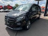Mercedes-Benz V-Klasse bei Gebrauchtwagen.expert - Abbildung (3 / 15) Mercedes-Benz V-Klasse bei Gebrauchtwagen.expert - Abbildung (3 / 15)