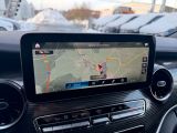 Mercedes-Benz V-Klasse bei Gebrauchtwagen.expert - Abbildung (15 / 15) Mercedes-Benz V-Klasse bei Gebrauchtwagen.expert - Abbildung (15 / 15)