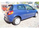 Renault Clio bei Gebrauchtwagen.expert - Abbildung (4 / 12)