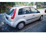 Ford Fiesta bei Gebrauchtwagen.expert - Abbildung (2 / 15)