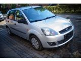 Ford Fiesta bei Gebrauchtwagen.expert - Abbildung (8 / 15)