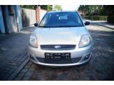 Ford Fiesta bei Gebrauchtwagen.expert - Abbildung (5 / 15)