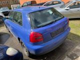 Audi A3 bei Gebrauchtwagen.expert - Abbildung (7 / 8)
