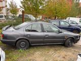 Nissan Primera bei Gebrauchtwagen.expert - Abbildung (6 / 6)