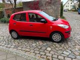 Hyundai i10 bei Gebrauchtwagen.expert - Abbildung (9 / 9)
