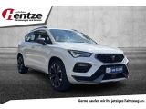 Cupra Ateca bei Gebrauchtwagen.expert - Abbildung (2 / 15)