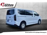 Ford Transit Custom bei Gebrauchtwagen.expert - Abbildung (3 / 15) Ford Transit Custom bei Gebrauchtwagen.expert - Abbildung (3 / 15)