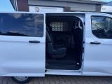 Ford Transit Custom bei Gebrauchtwagen.expert - Abbildung (5 / 15)