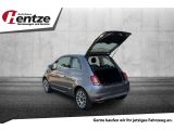 Fiat 500 bei Gebrauchtwagen.expert - Abbildung (3 / 5)