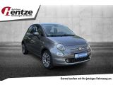 Fiat 500 bei Gebrauchtwagen.expert - Abbildung (2 / 5)